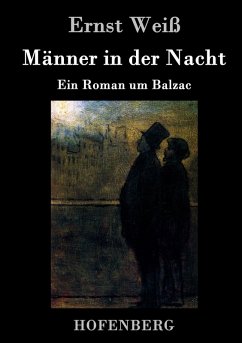 Männer in der Nacht - Weiß, Ernst Männer in der Nacht - Weiß, Ernst
