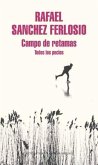 Campo de retamas : pecios reunidos