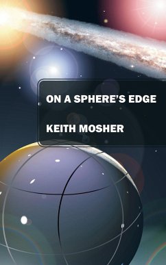 On a Sphere's Edge - Mosher, Keith