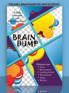 Brain Dump - Paoluccio, Linda