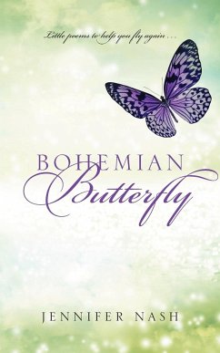Bohemian Butterfly - Nash, Jennifer