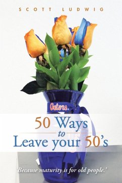 50 Ways to Leave your 50's