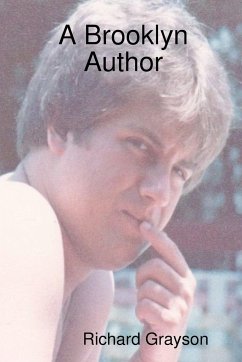 A Brooklyn Author - Grayson, Richard