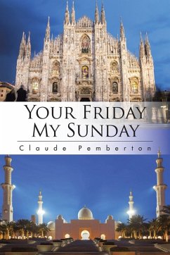 Cover Your Friday, My Sunday