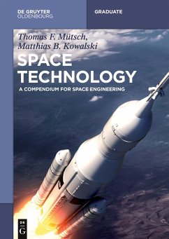 Space Technology - Mütsch, Thomas F.;Kowalski, Matthias B.
