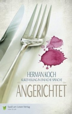 Angerichtet - Koch, Herman