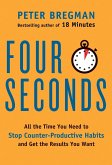 Four Seconds (eBook, ePUB)