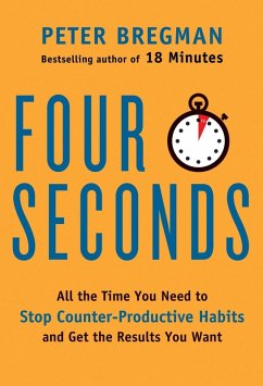 Four Seconds (eBook, ePUB) - Bregman, Peter