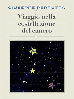 Cover Viaggio nella costellazione del cancro (eBook, ePUB)