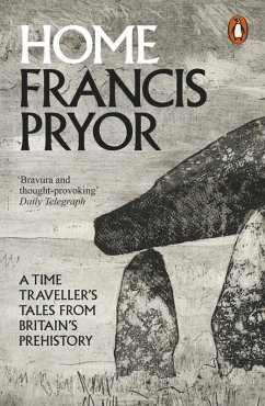 Home (eBook, ePUB) - Pryor, Francis