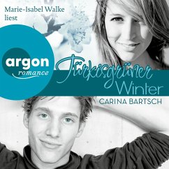 Türkisgrüner Winter (MP3-Download) - Bartsch, Carina