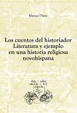 Los cuentos del historiador (eBook, ePUB)