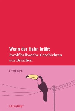 Wenn der Hahn kräht (eBook, ePUB)