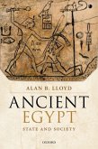 Ancient Egypt: State and Society