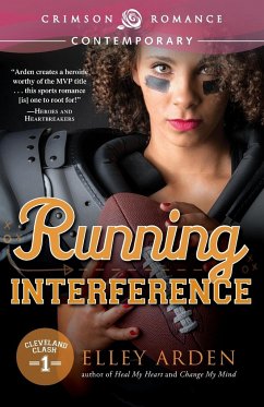 Running Interference - Arden, Elley