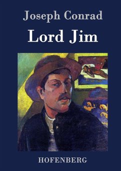 Lord Jim - Conrad, Joseph