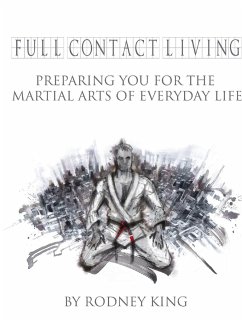 Full Contact Living - King, Rodney