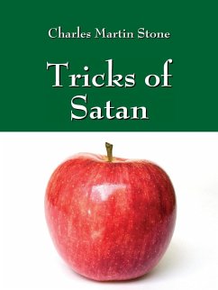 Tricks of Satan - Stone, Charles Martin