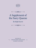 A Supplement of the Faery Queene