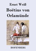 Boëtius von Orlamünde Boëtius von Orlamünde
