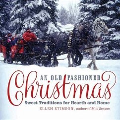 An Old-Fashioned Christmas - Stimson, Ellen
