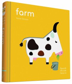 TouchThinkLearn: Farm - Deneux, Xavier