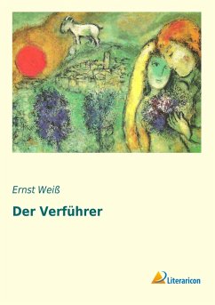 Cover Der Verführer