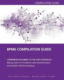 Balance of Payments Manual: Compilation Guide