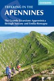 Trekking in the Apennines