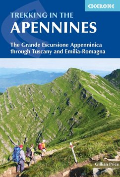 Trekking in the Apennines - Price, Gillian