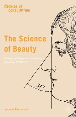 The Science of Beauty - Ramsbrock, Annelie