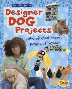 Designer Dog Projects - Thomas, Isabel