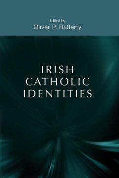 Irish Catholic identities