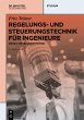 Regelungs- und Steuerungstechnik für... - Bild 1
