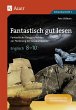 Fantastisch gut lesen Englisch 8-10 - Bild 1
