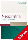Medizinethik (eBook, PDF)