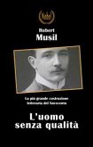 L'uomo senza qualità (eBook, ePUB)