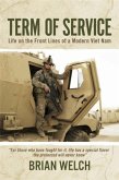 Term of Service (eBook, ePUB)