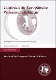 Jahrbuch für Europäische Wissenschaftskultur 7 (2012) / Yearbook for European Culture of Science 7 (2012) (eBook, PDF)
