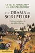 The Drama of Scripture (eBook, ePUB) - Bild 1