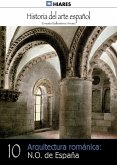 Arquitectura románica: N.O. de España (eBook, ePUB)