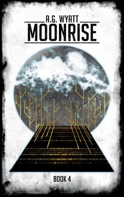 MoonRise (MoonFall Series, #4) (eBook, ePUB) - Wyatt, A. G.