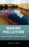 MARINE POLLUTION WENK C