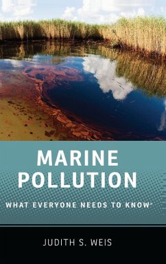 MARINE POLLUTION WENK C - Weis