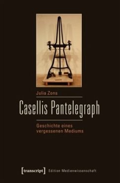 Casellis Pantelegraph - Zons, Julia