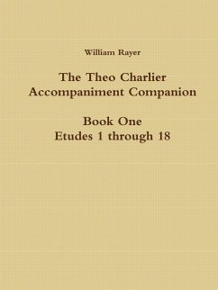 The Theo Charlier Accompaniment Companion No. 1 - Rayer, William