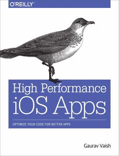High Performance IOS Apps - Vaish, Gaurav