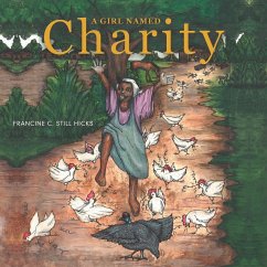 A Girl Named Charity - Still Hicks, Francine C.