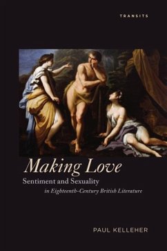 Making Love - Kelleher, Paul