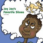 Jay Jay's Favorite Shoes